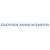 Glenview Announcements