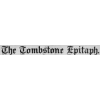 The Tombstone Epitaph