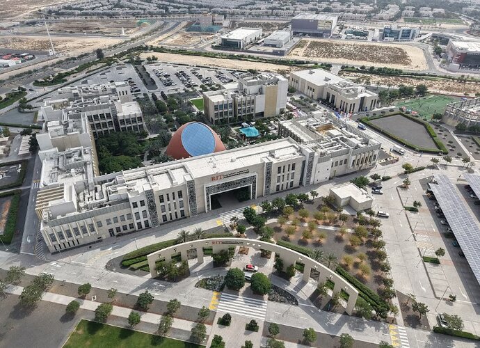 RIT Dubai launches Bachelor of Science in advertising and public relations