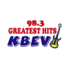 Greatest Hits 98.3 KBEV