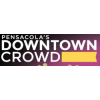 Pensacola's Downtown Crowd