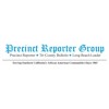 Precinct Reporter