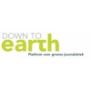 DOWN TO earth