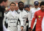 Is Brad Pitt’s F1 movie racing towards a sequel? What we know so far
