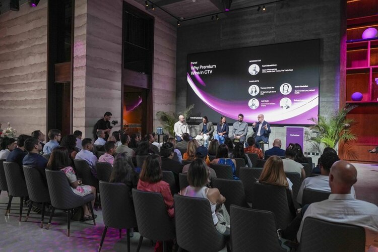The growth gap: why marketers keep making the same media decisions