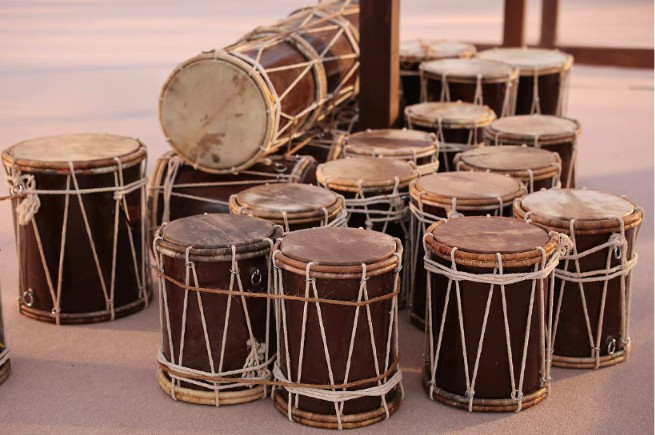 Experience Emirati heritage hands-on at Al Ain's Traditional Handicrafts Festival