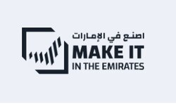 MAKE IT In The Emirates 