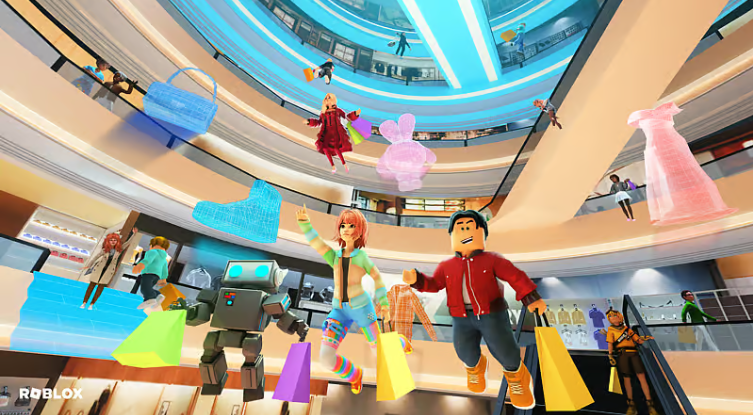 How safe is 'Roblox' for kids? Platform brings in real-time AI moderation to make gameplay safer