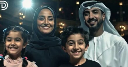 Year Ender 2025: From Dubai's AI-powered Emirati family to food  delivery drones, UAE's most buzz-worthy launches