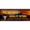 KBEL 96.7 FM