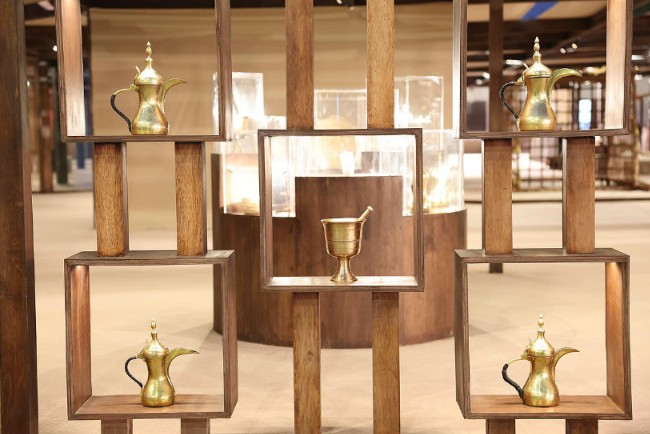 Experience Emirati heritage hands-on at Al Ain's Traditional Handicrafts Festival
