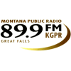 89.9 FM - KGPR