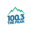 100.3 The Peak