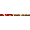 New York/New England's Full Throttle Magazine