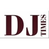 DJ Times Magazine