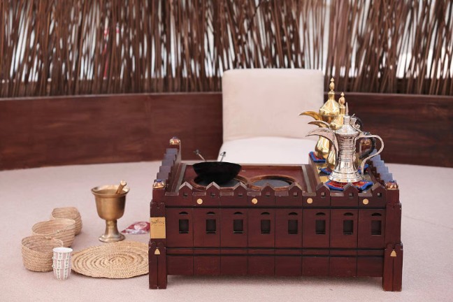 Experience Emirati heritage hands-on at Al Ain's Traditional Handicrafts Festival