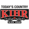 KIHR Radio