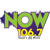 Now 106.7