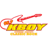95.7 KBOY