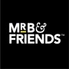 Mr B & Friends Creative