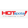 HOTspots!