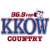 96.9 KKOW Country