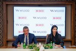 BILDCO and Wujod sign strategic partnership to develop new model for sustainable urban communities in Abu Dhabi