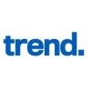 trend.