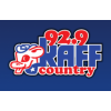 92.9 KAFF Country