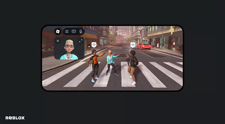 How safe is 'Roblox' for kids? Platform brings in real-time AI moderation to make gameplay safer