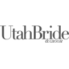 Utah Bride & Groom