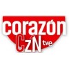 Corazón Cnz TVe