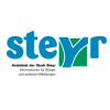 Amtsblatt der Stadt Steyr