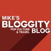 Mike's Bloggity Blog