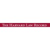 Harvard Law Record