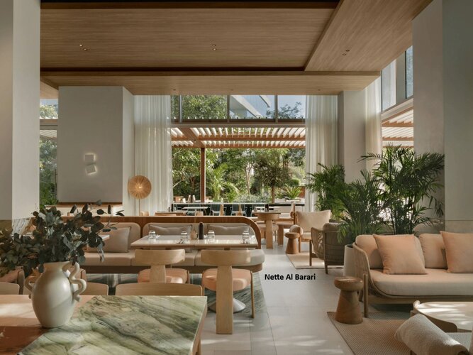 6 free remote-working cafés to try out this week
