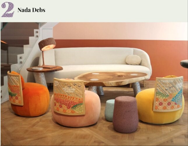 6 Arab homeware labels the world is buying