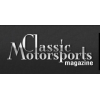 Classic Motorsports Magazine