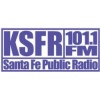 KSFR FM Santa Fe Public Radio 101.1