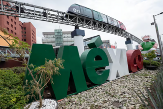 UAE nationals can now use electronic gates for arrival procedures at Mexico airports