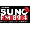 SUNO PAKISTAN FM 89.4