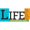Life on Capitol Hill