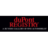 DuPont Registry: A Buyers Gallery of Fine Automobiles