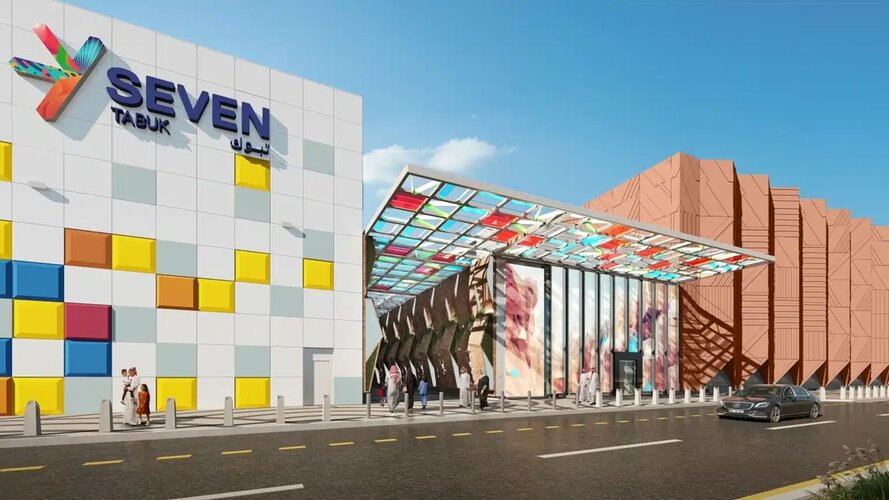 SEVEN Tabuk opens as second destination in Saudi