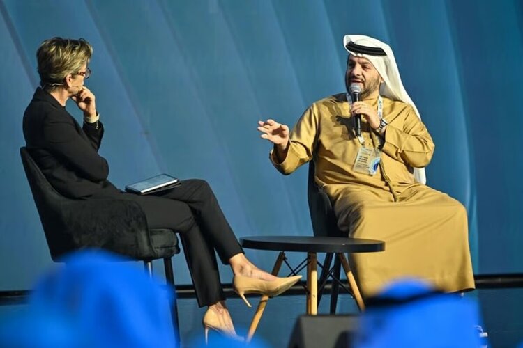 Ai Everything Abu Dhabi opens with 400+ companies, 20+ unicorns and 200 investors managing $100 billion