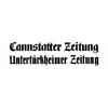 Cannstatter Zeitung