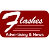Flashes Advertising & News