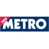 Metro Evening Edition