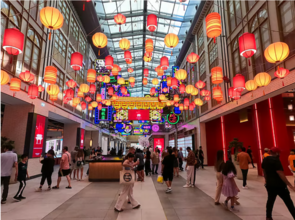 Emaar confirms communities, malls and projects operating normally