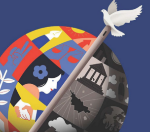 Press freedom central to peace and global stability, UN leaders say